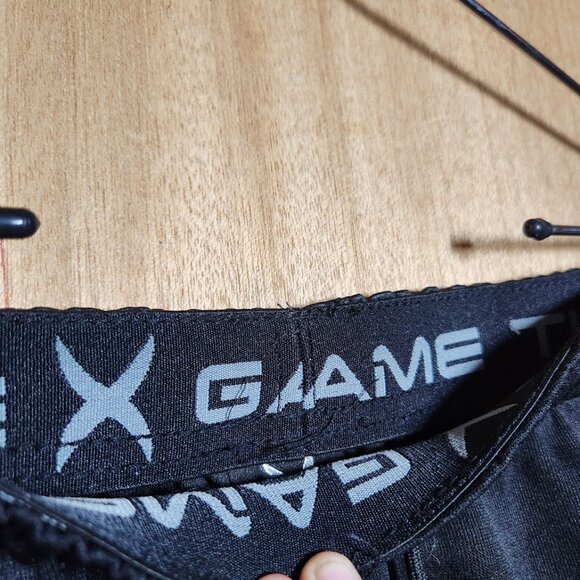 Game Time Men's Jogger Pants Joggers Sweats Sweatpants Sweat Pants Size XL Extra - Picture 6 of 8